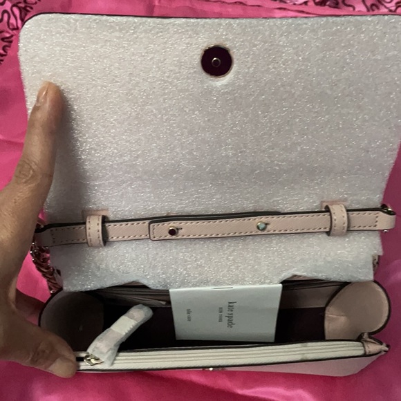 Original Brand New! Kate spade cross body. - Picture 2 of 3